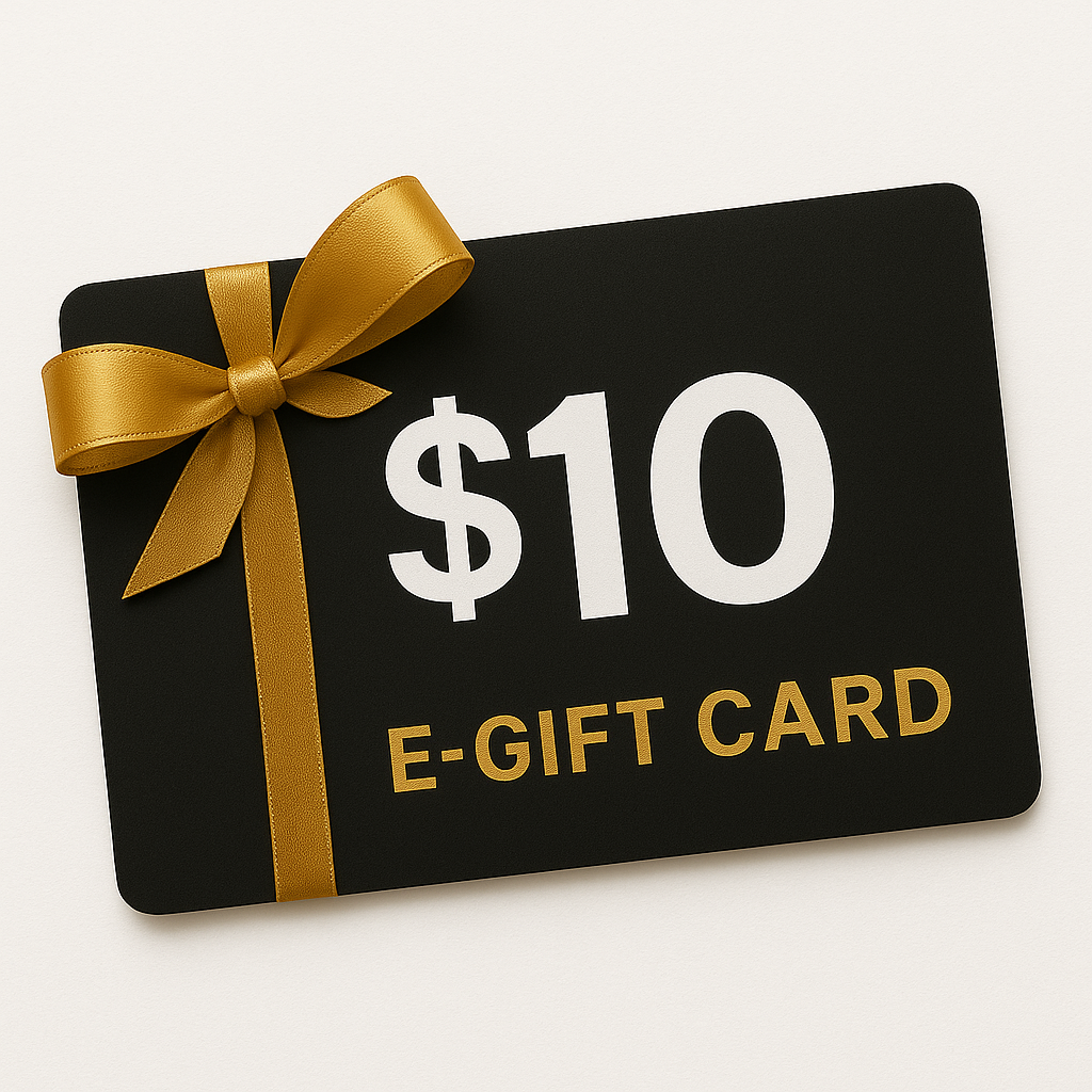 Laughing Man Gift Card