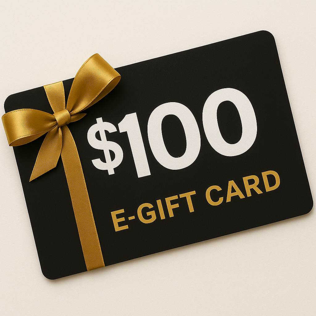 Laughing Man Gift Card