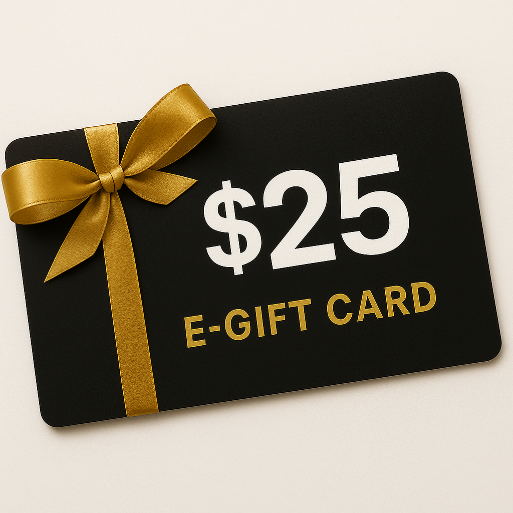 Laughing Man Gift Card