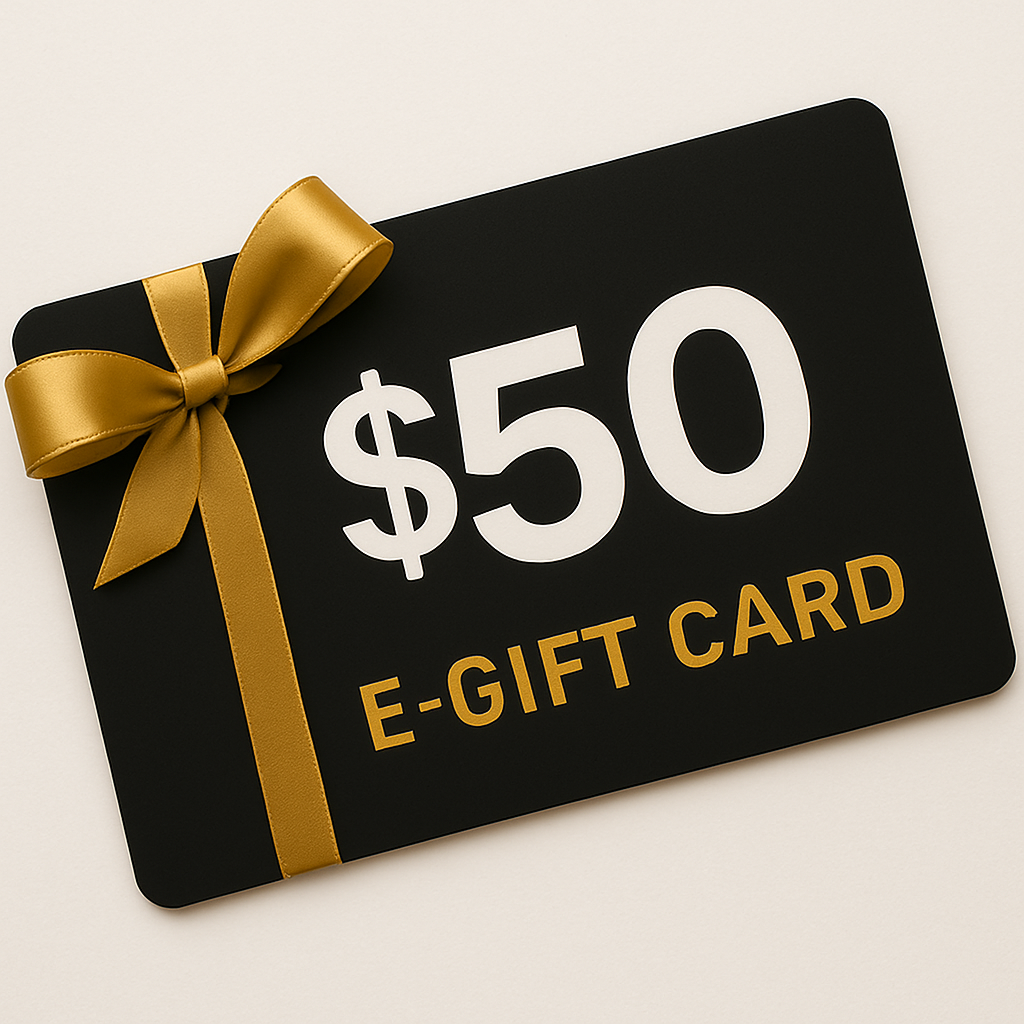 Laughing Man Gift Card