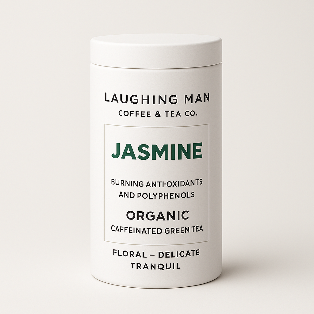 Jasmine Tea