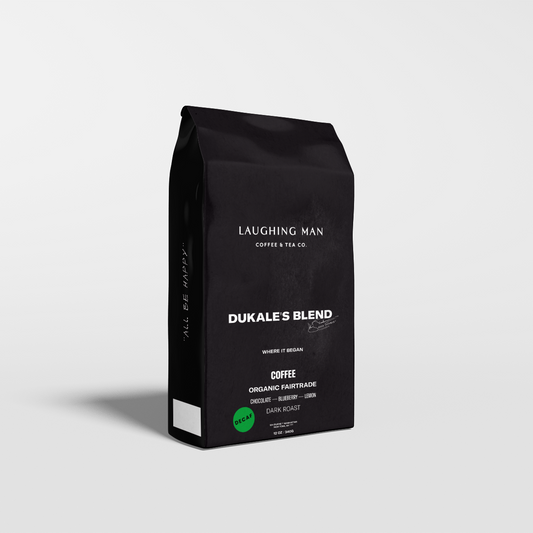 Dukale's Dream Blend Decaf