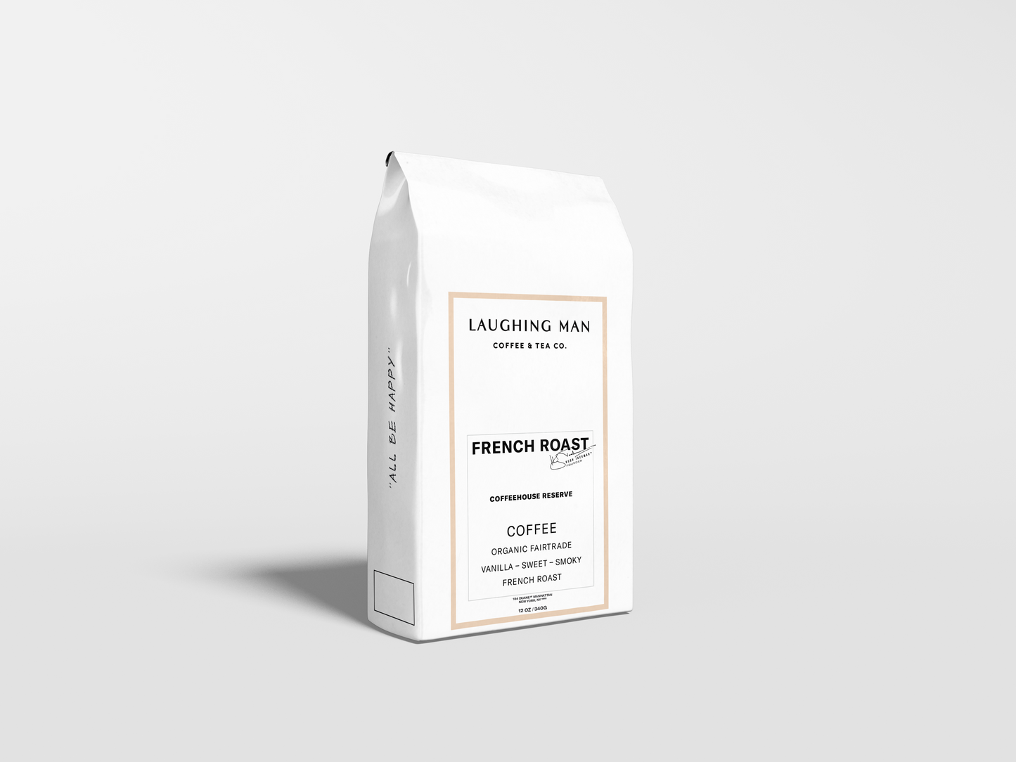 French Roast