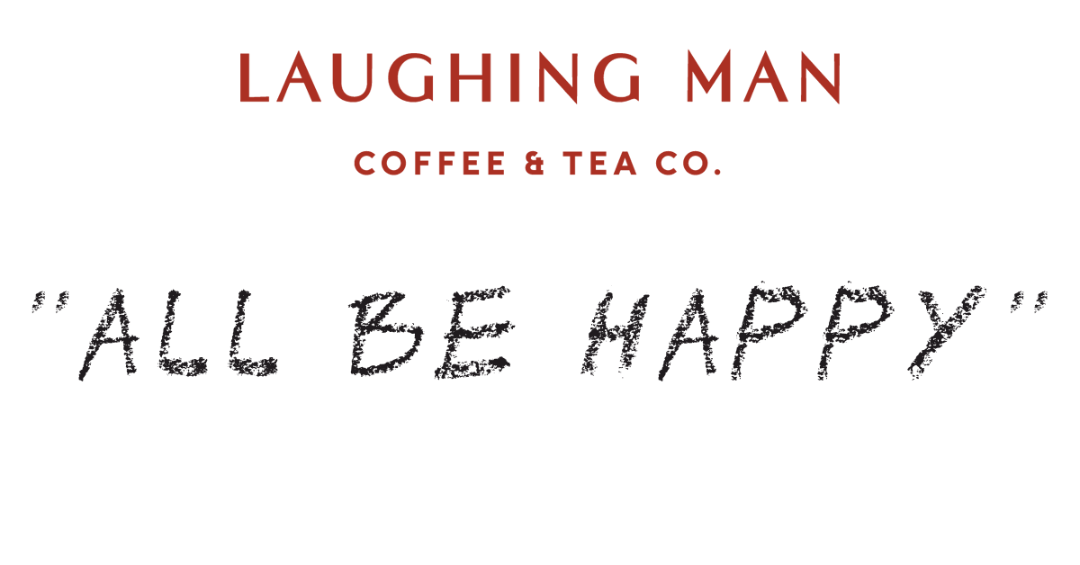 The Laughing Man Coffee Company NYC
– LM Cafe, LLC