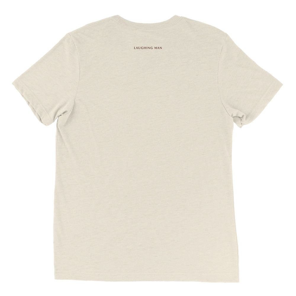 Laugh Often, Live Well Short Sleeve Tee