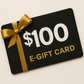 Laughing Man Gift Card