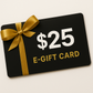 Laughing Man Gift Card