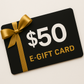 Laughing Man Gift Card