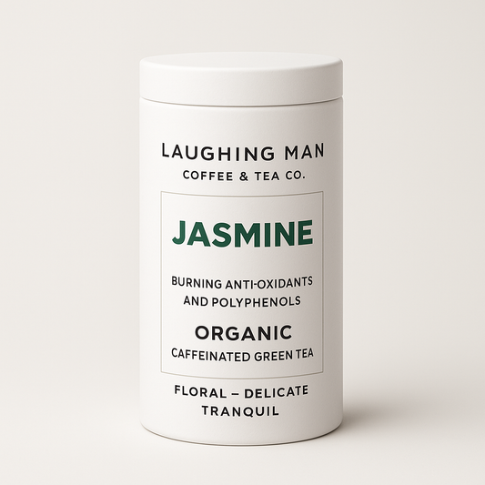 Jasmine Tea