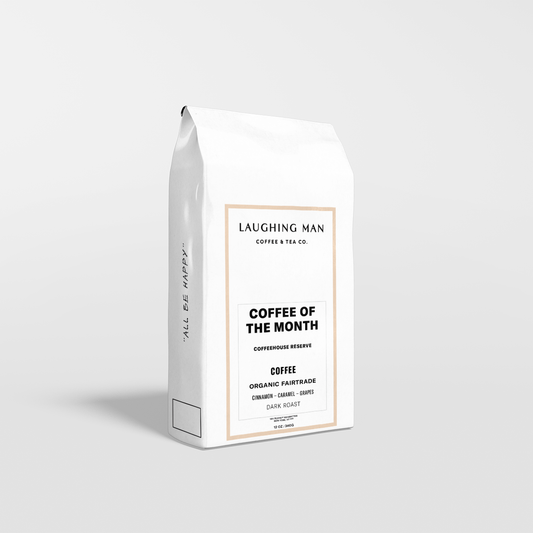 Coffee Of The Month