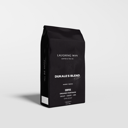 Dukale's Dream Blend