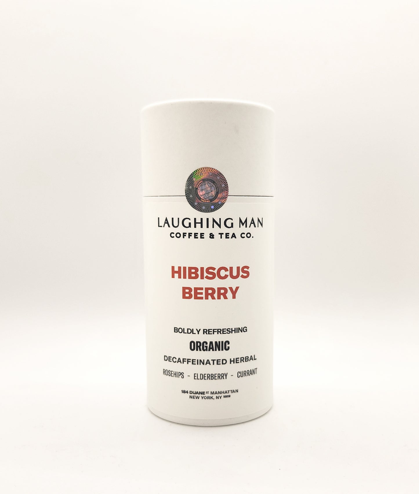Hibiscus Berry Tea
