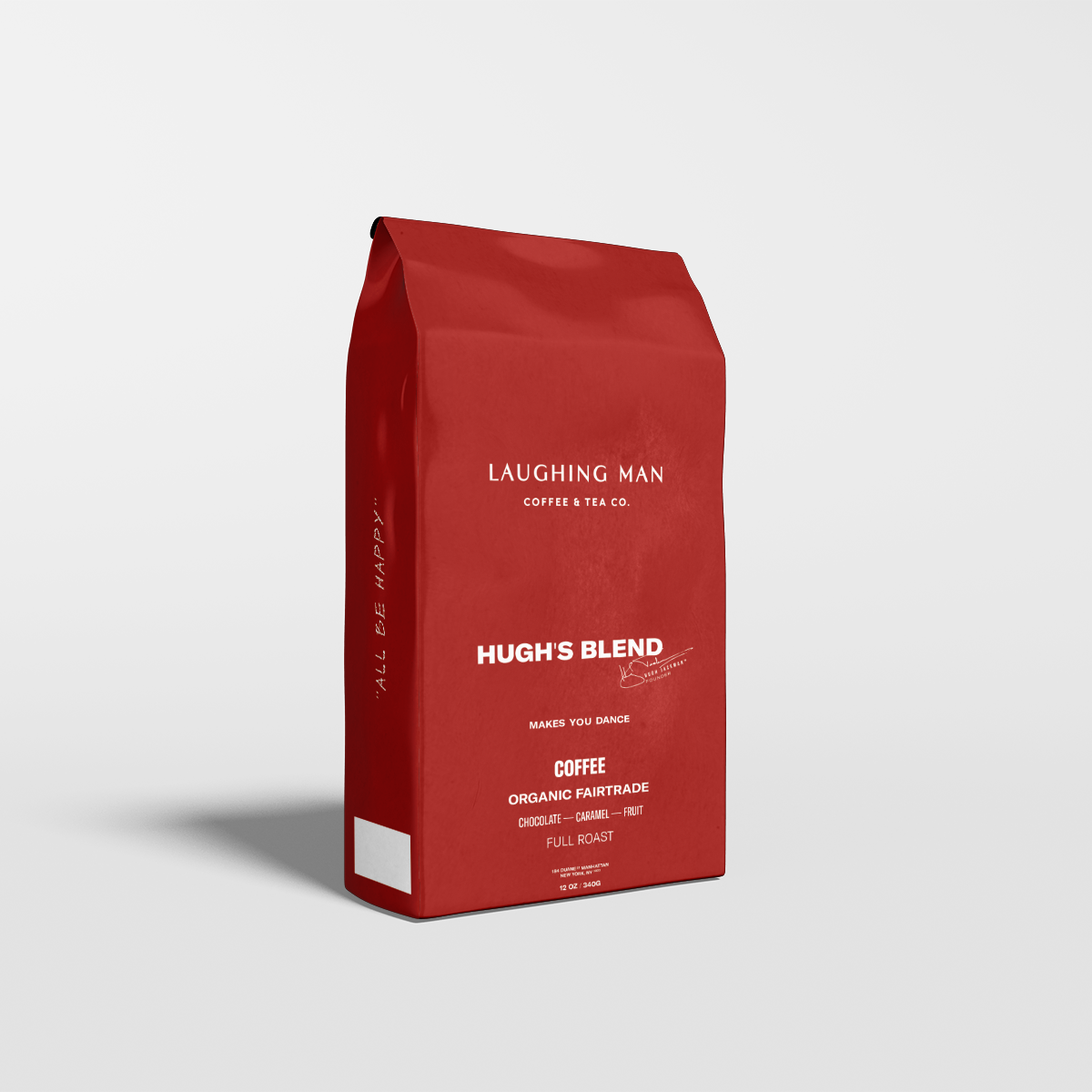 Hugh's House Blend