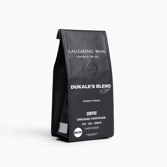 Dukale's Dream Blend Decaf