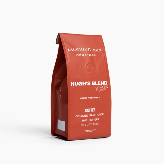 Hugh's House Blend