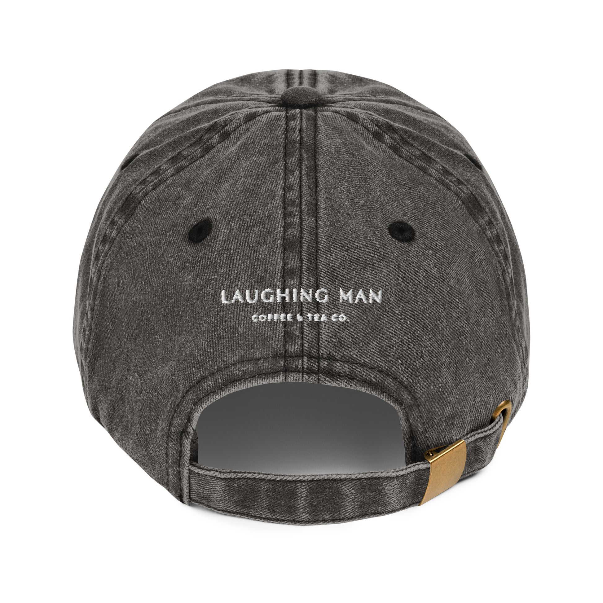 All Be Happy Vintage Dad Hat – LM Cafe, LLC