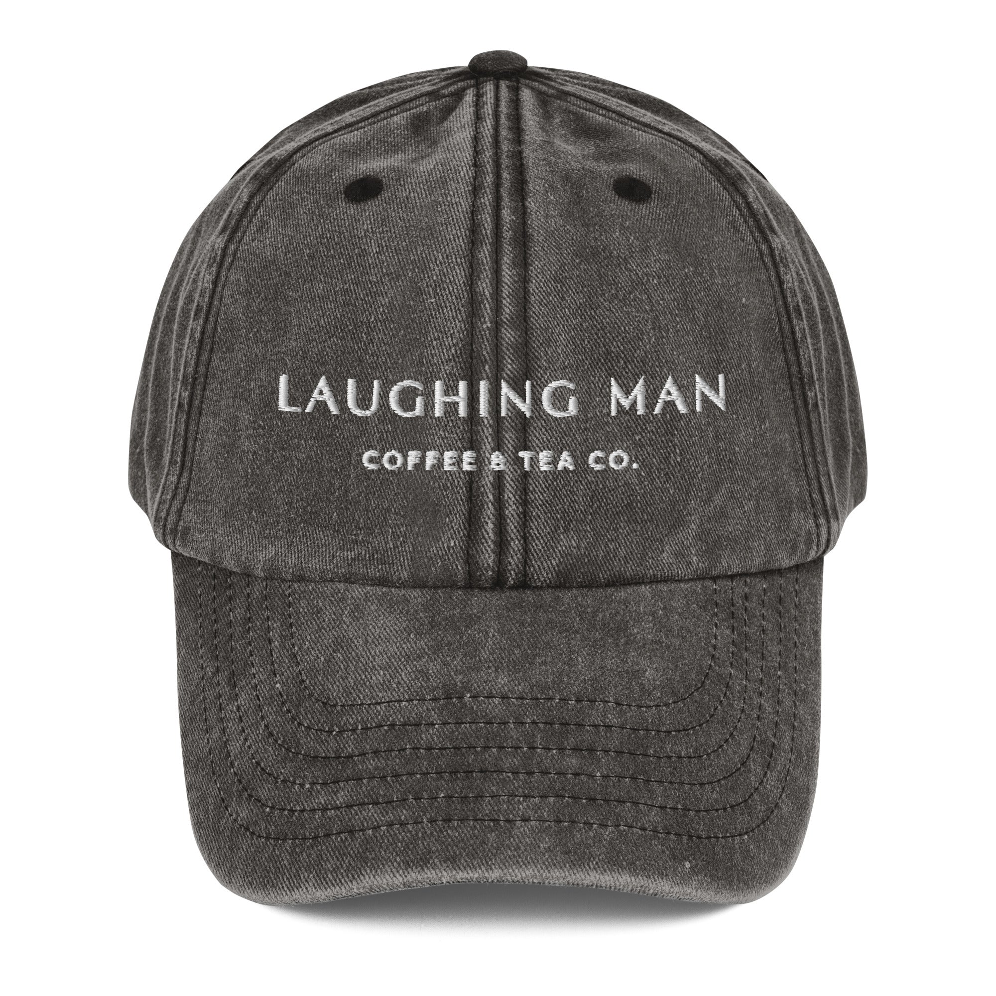 Laughing Man Collections - Laughing Man Coffee