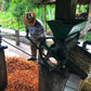 Colombia - Laughing Man Coffee