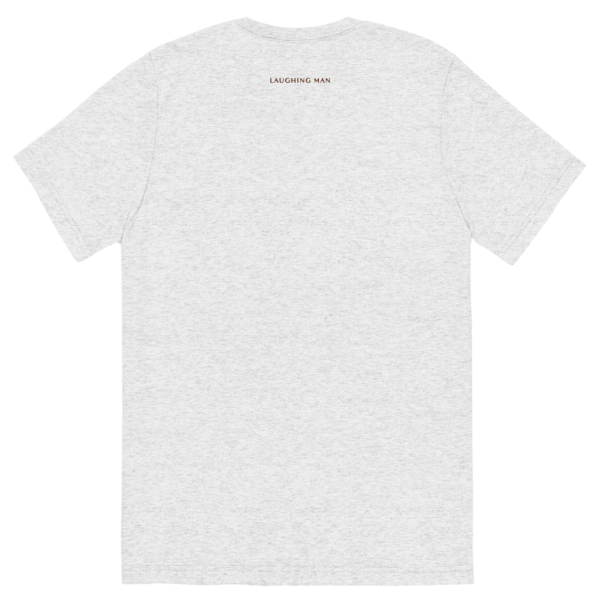 Strong Connection Short Sleeve Tee